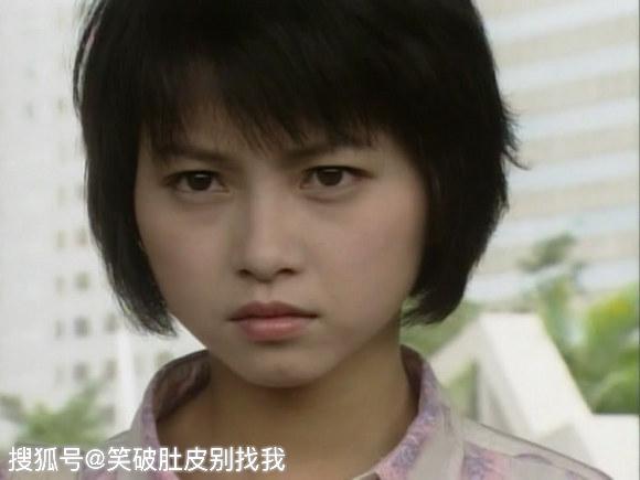 守,再相聚泪流不止!《天龙八部》阿紫扮演者能