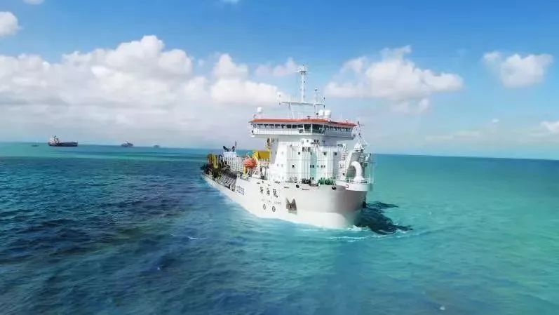 招贤纳士|中港疏浚有限公司部分岗位招聘公告