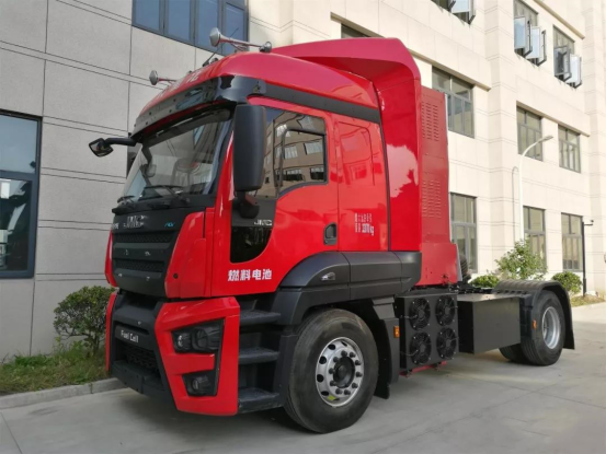 牵引车排名_欧曼牵引车(2)