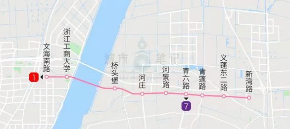 杭州地铁8号线