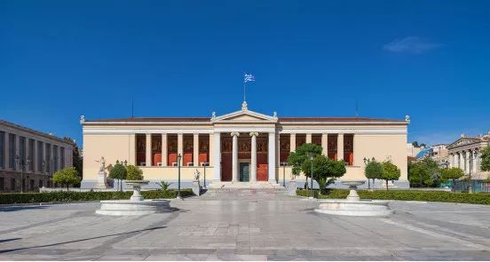 首批欧洲大学联盟名单出炉!希腊3所大学入选
