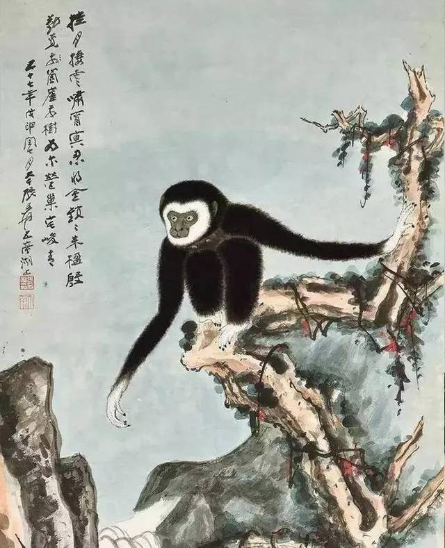 读书人为什么崇拜白猿