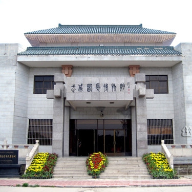 武威市西夏博物馆开展节前全员消防安全培训