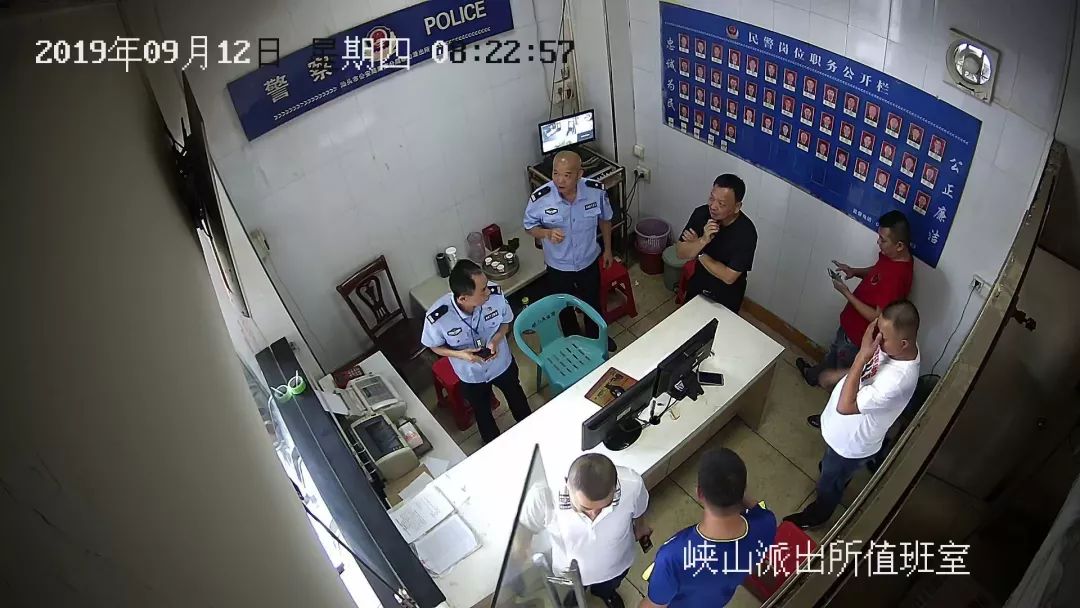 潮南许霖源同志,一路走好!