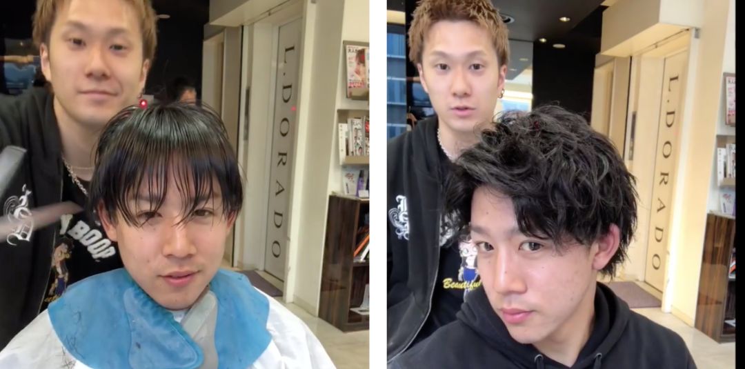 怎样才能变得更帅更有气质 e6408110a48d47b0821501614aafa941.jpeg