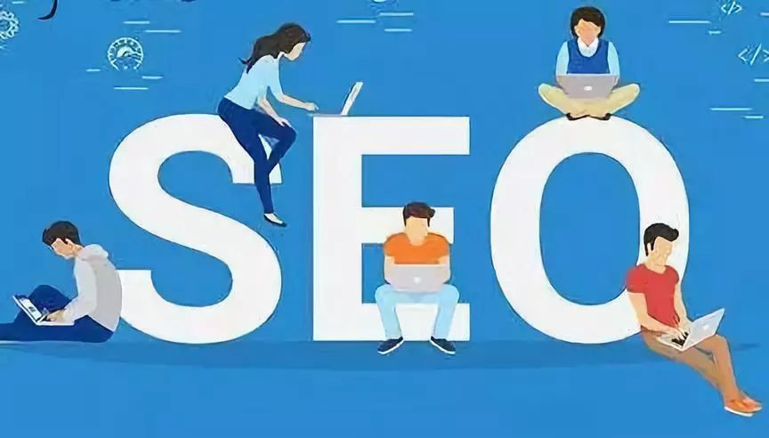 正常收录的网站为什么没有seo排名、领航数码