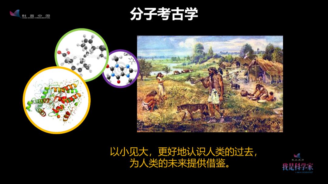 早在4000年前，古人就会画红妆、烤面包、喝酸奶了