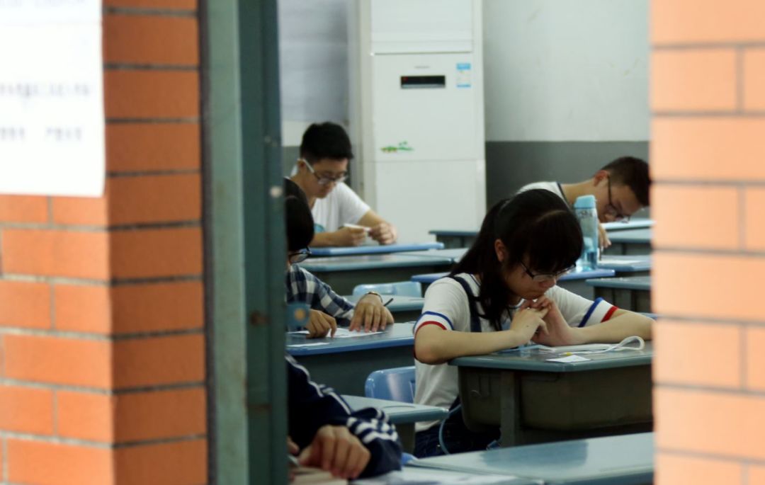 江西2020年高中排名_江西省2020年高考各高中录取清华大学、北