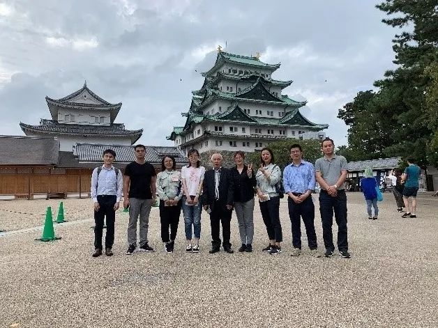 日本丰田精益之旅吉永塾第三期游学记