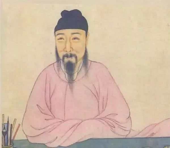 中華民国十五年內政部封　名家 唐伯虎【唐寅】氏の書卷绘、卷绘封箱 .旧蔵 中華民国十五年內政部封 名家 唐伯虎【唐寅】氏の書卷绘、卷