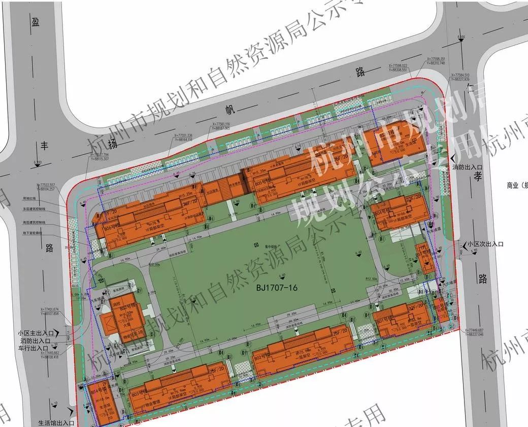 萧山人口安置_萧山安置房建设(2)