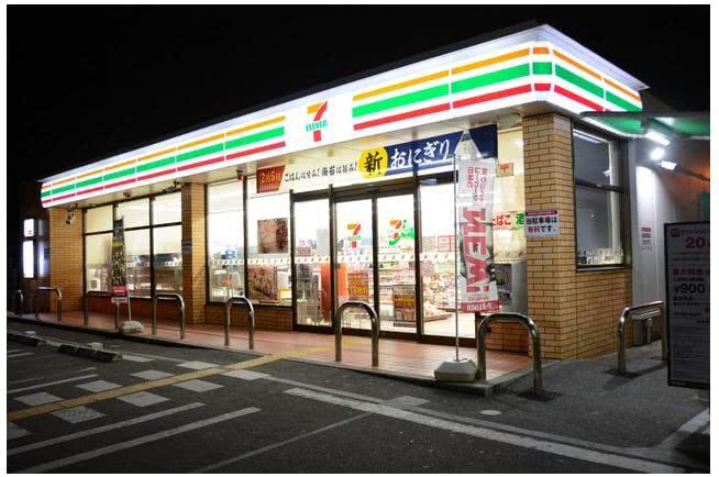 原创711裁员三千人,关店一千家,最赚钱的便利店怎么也不吃香了?