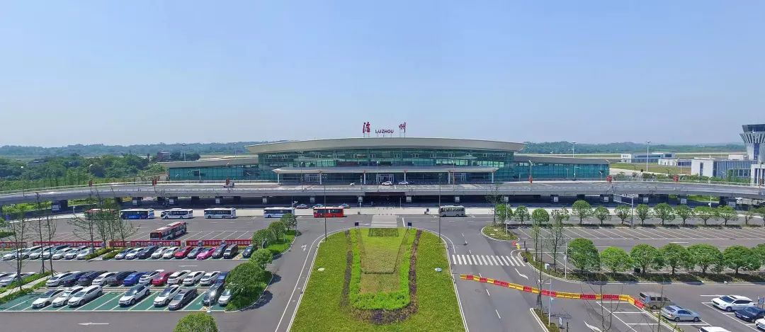 泸州云龙机场又开通新航线,看看是不是你想去的城市!
