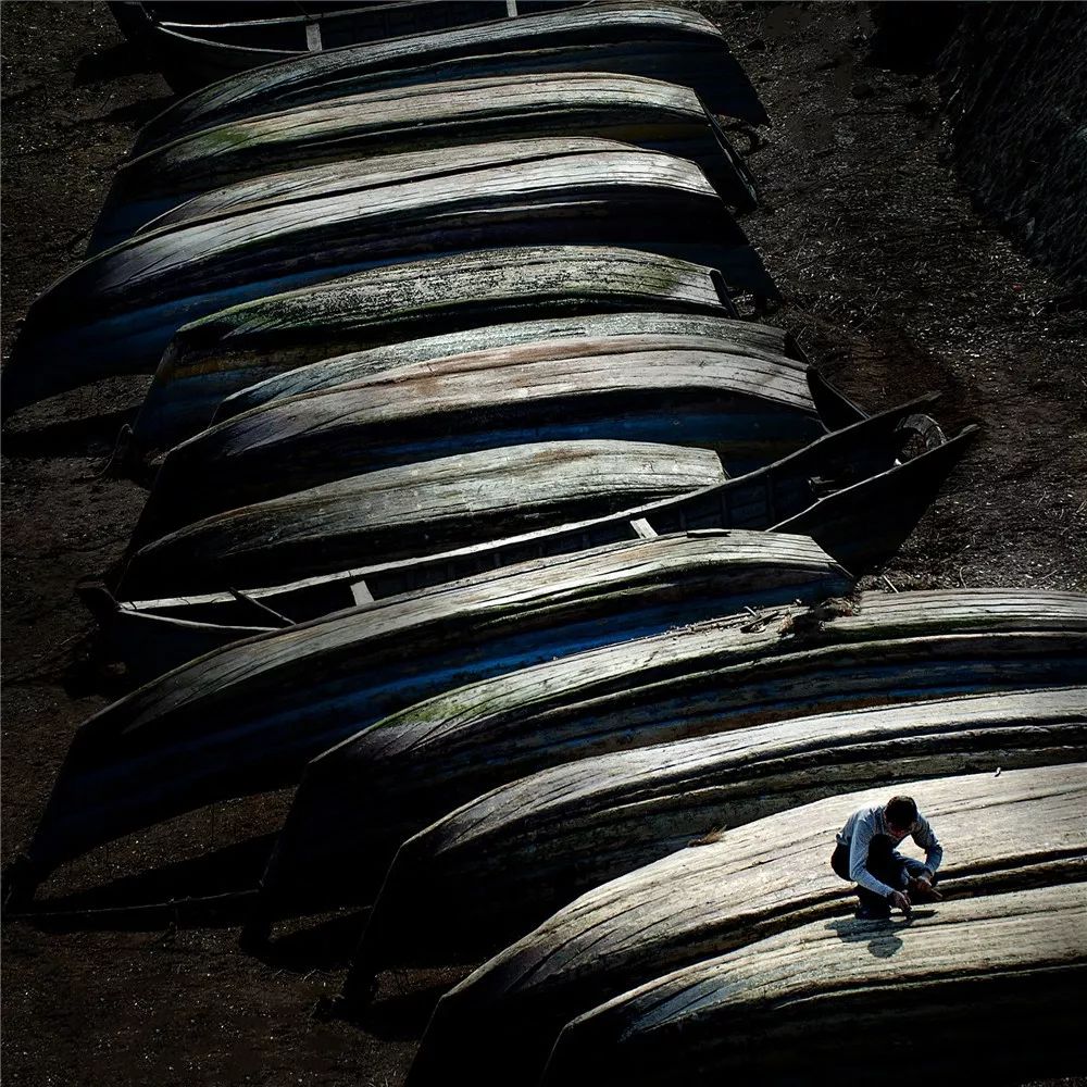 都说霞浦美!这是我见过最美的一次,不信你看!