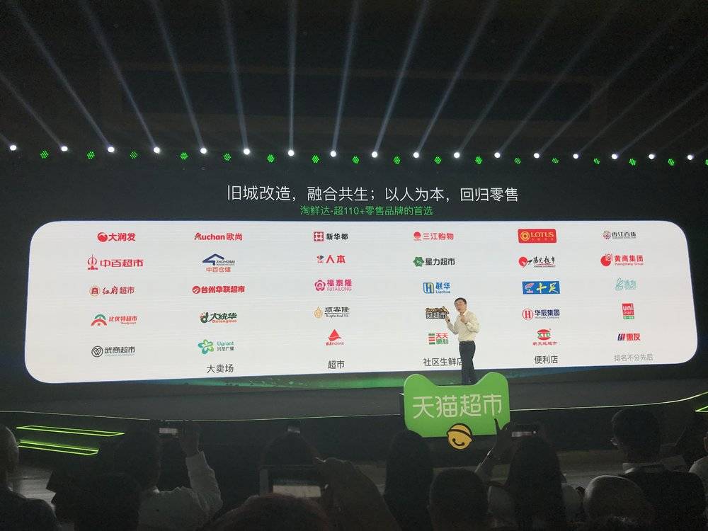 天猫超市想更靠近你的钱包