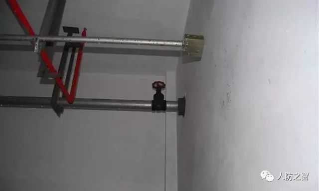 八,管道控制阀门