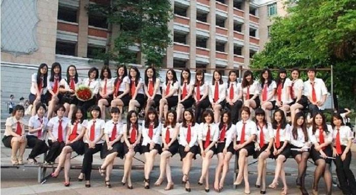 一些中小学出现“男教师荒”想吸引优秀男性当老师,办法很简单