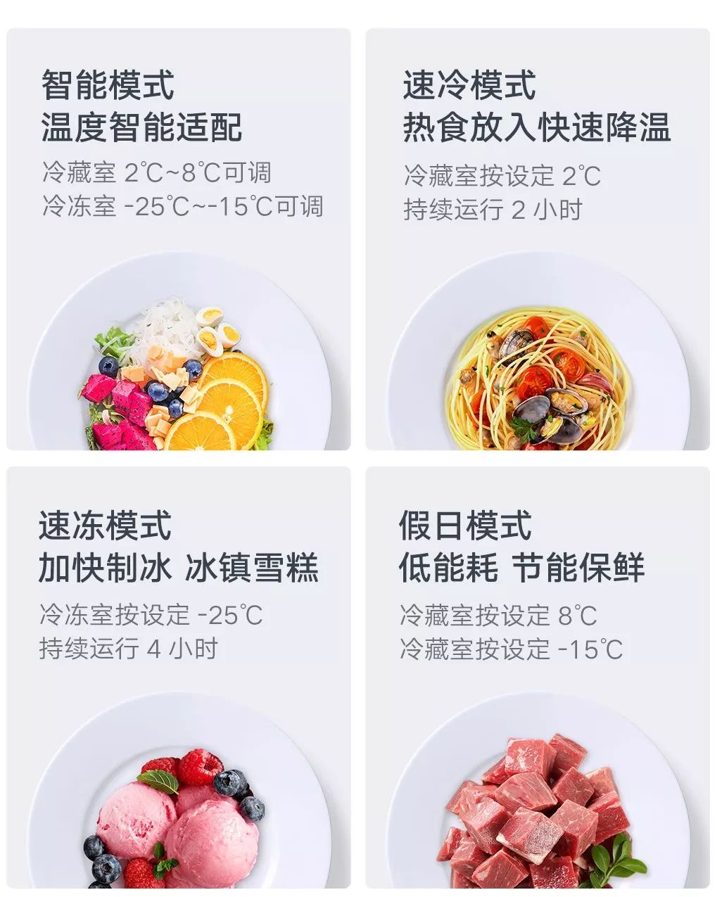 首发999元起！小米发布四款新品冰箱，首批用户