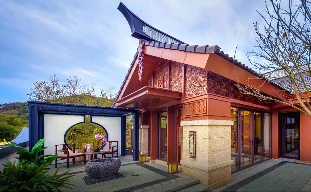 四季终归鼓岭|世茂·云上鼓岭之后,福州将告别鼓岭时代
