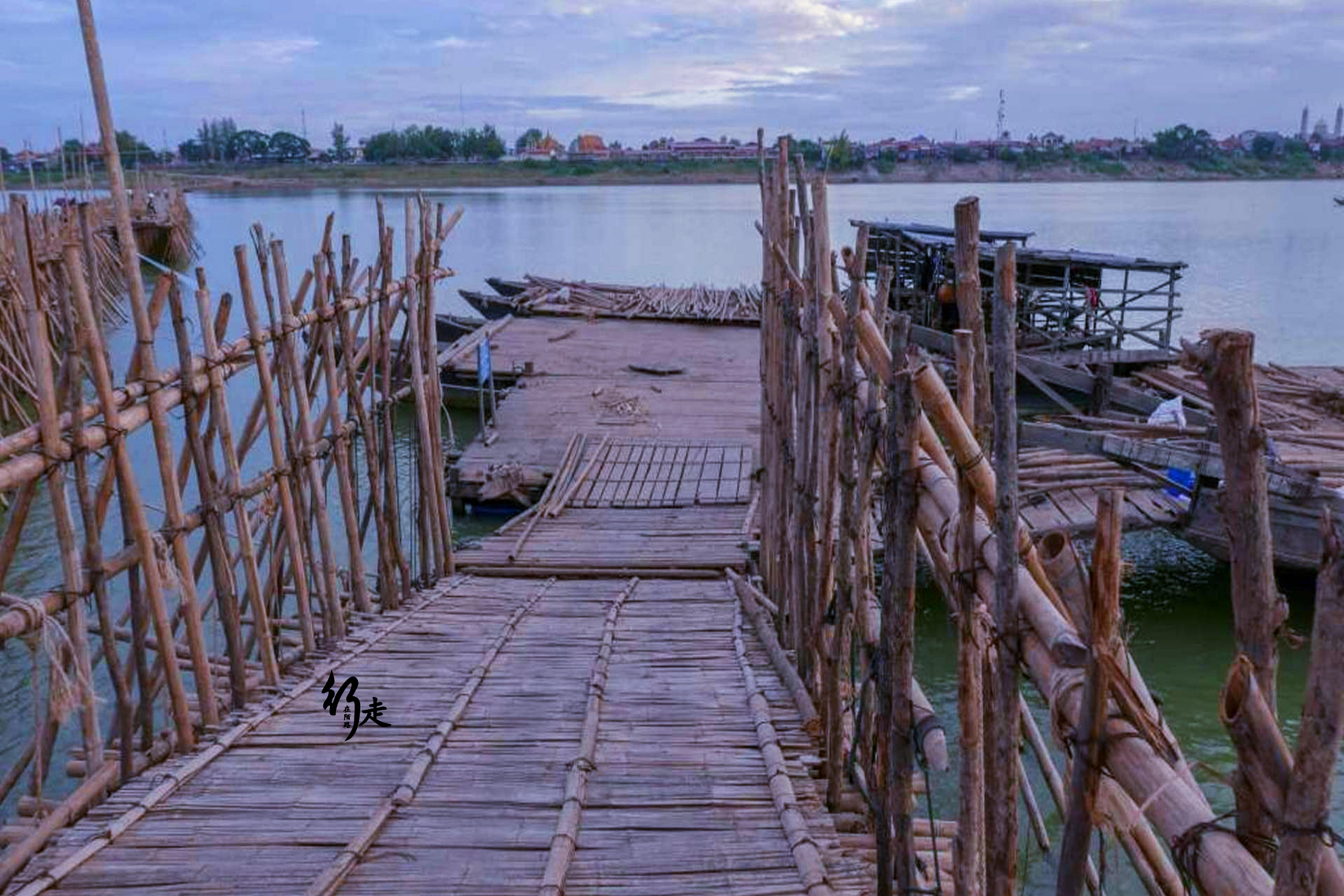 2022樟村游玩攻略,樟村因河上的板凳桥而出名，...【去哪儿攻略】