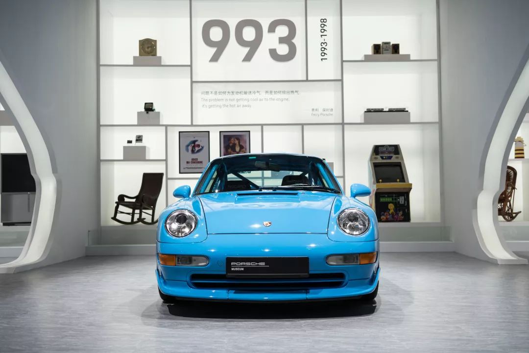 回顾保时捷911七代传奇,见证全新911上市 | car news