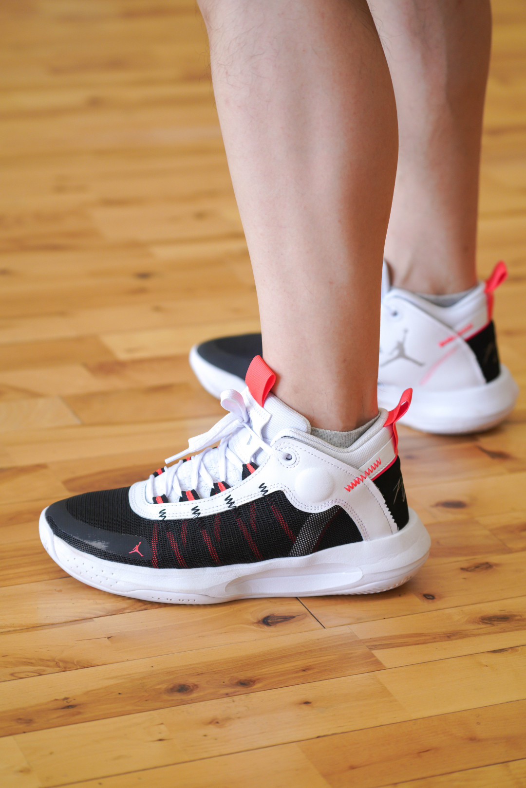 jumpman pro 2020