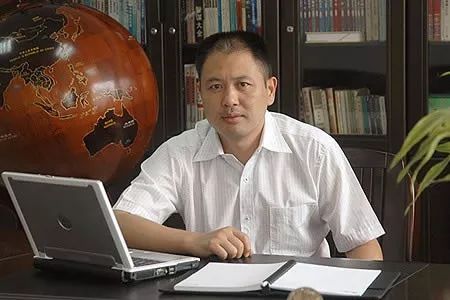 2019胡润百富榜出炉!安徽首富是他!