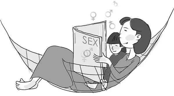 如何对孩子进行良好的性教育,远离侵害?