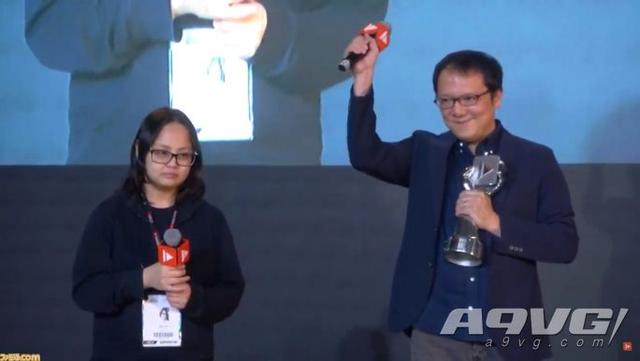 宫崎英高获得巴西电玩展终生成就奖小岛秀夫曾在2017年获奖_游戏