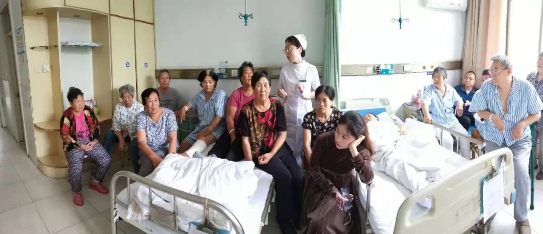护理优质经验交流ppt_优质护理经验交流会范文_优质护理经验交流