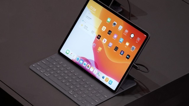 因为苹果已经图解了该原因ipados的v苹果,但取消没有具体的版本故障.给出刘伯温图片
