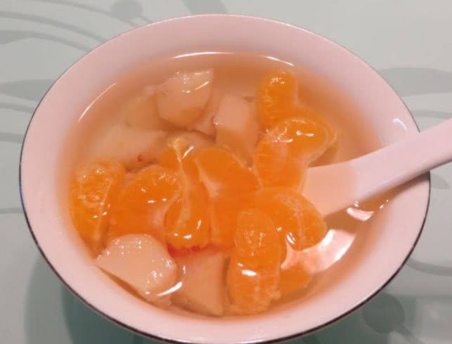天然的"止咳王"找到了,常用此果煮水,止咳化痰,秋季不咳嗽