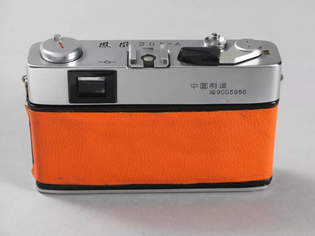 凤凰205-单反相机-7788相机收藏