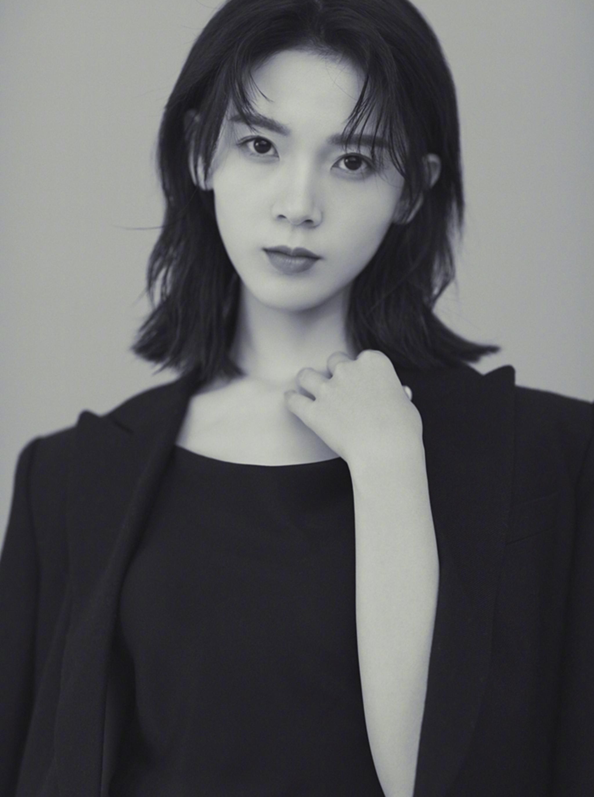 陈瑶参加《演员请就位,灵气十足被喊话快点红起来