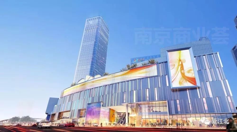 六合慕斯荟和龙湖南京六合天街来了!
