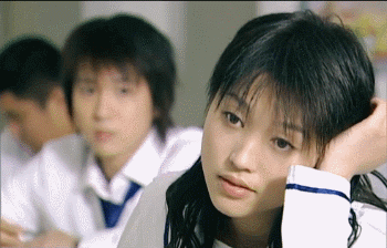 教室打闹不能停!