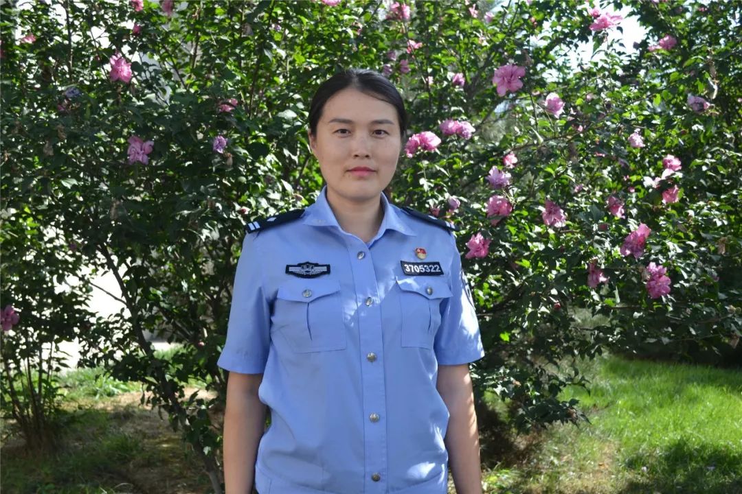 女监人物32凡星也灿烂