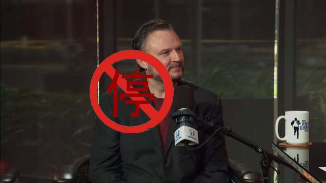 nba曾被央视禁播四次，一次总统亲自道歉，一次和骑士詹姆斯有关