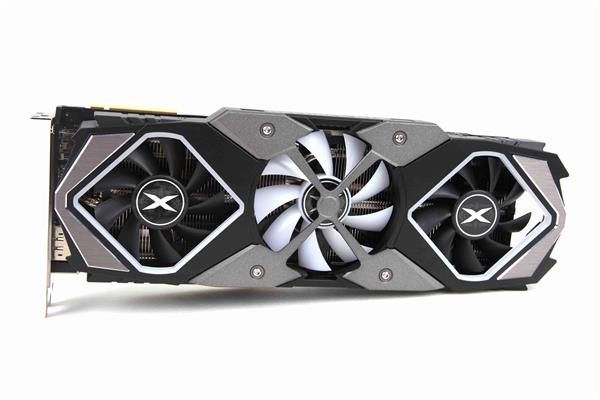 nvidiageforcertx2080ti11gb耕升显卡