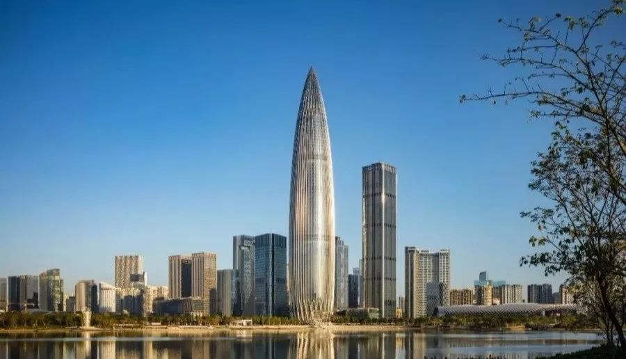 宝安有你丨郑大华荣获中国建筑学会建筑给水排水研究分会终身成就奖