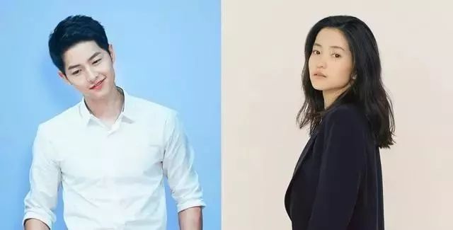 7组韩国电影「神仙cp」,朴信惠收割刘亚仁,宋仲基新片