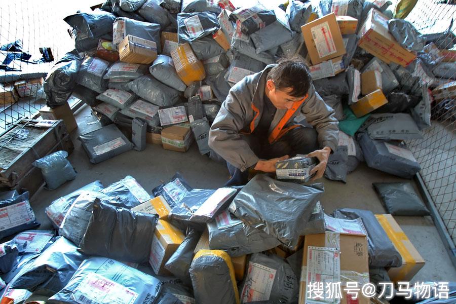 双11快递涨价不可避免？这次谁来“扛把子”？