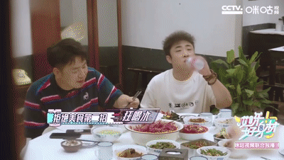 喜剧人变身励志减肥男神,迈克尔·乔杉已上线!