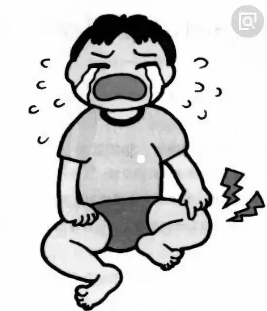 痛?那就喊出来!忍着才会忍出病!
