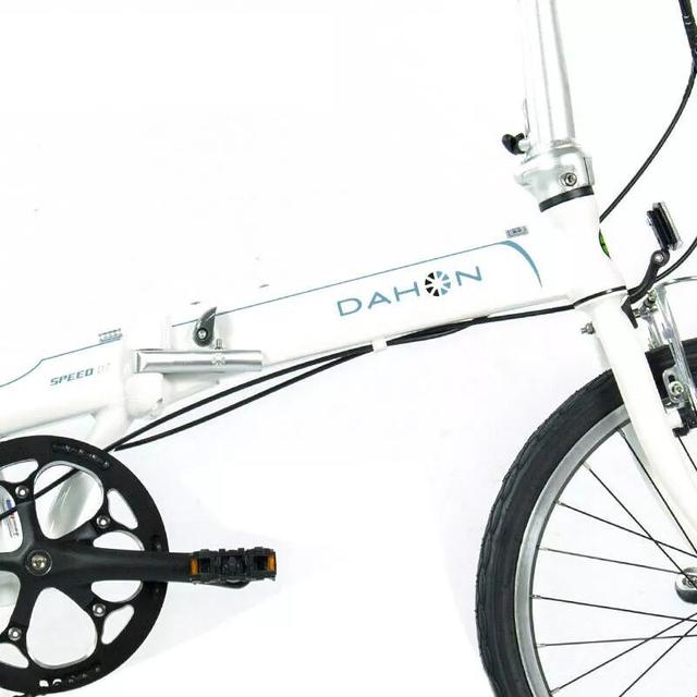被吉尼斯誉为 世界最大的折叠车产销商 的自行车品牌 欧洲