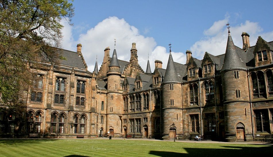 #英国留学#格拉斯哥大学2020年商学院课程最