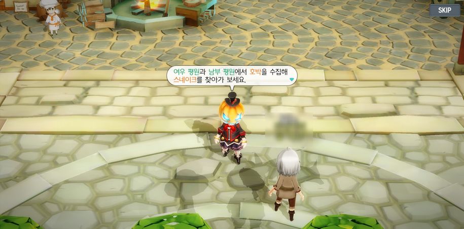 MMORPG也能做差异化，《月光雕刻师》上线次日登顶韩国畅销榜_游戏