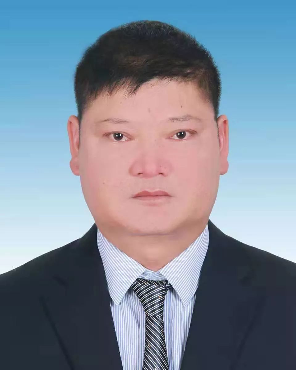 【人事】中共富源县委组织部干部任前公示公告
