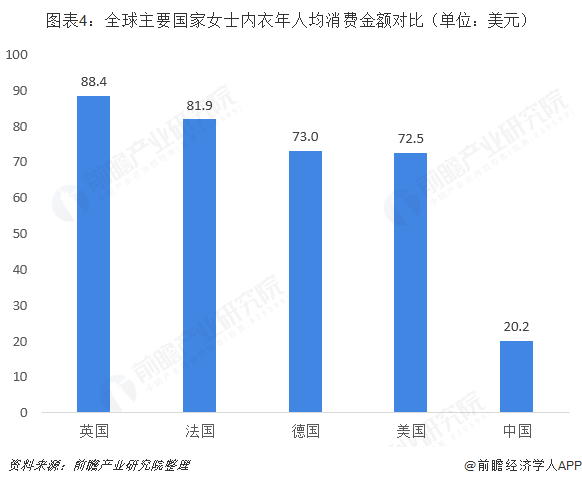 内衣行业现状_服装行业产销现状