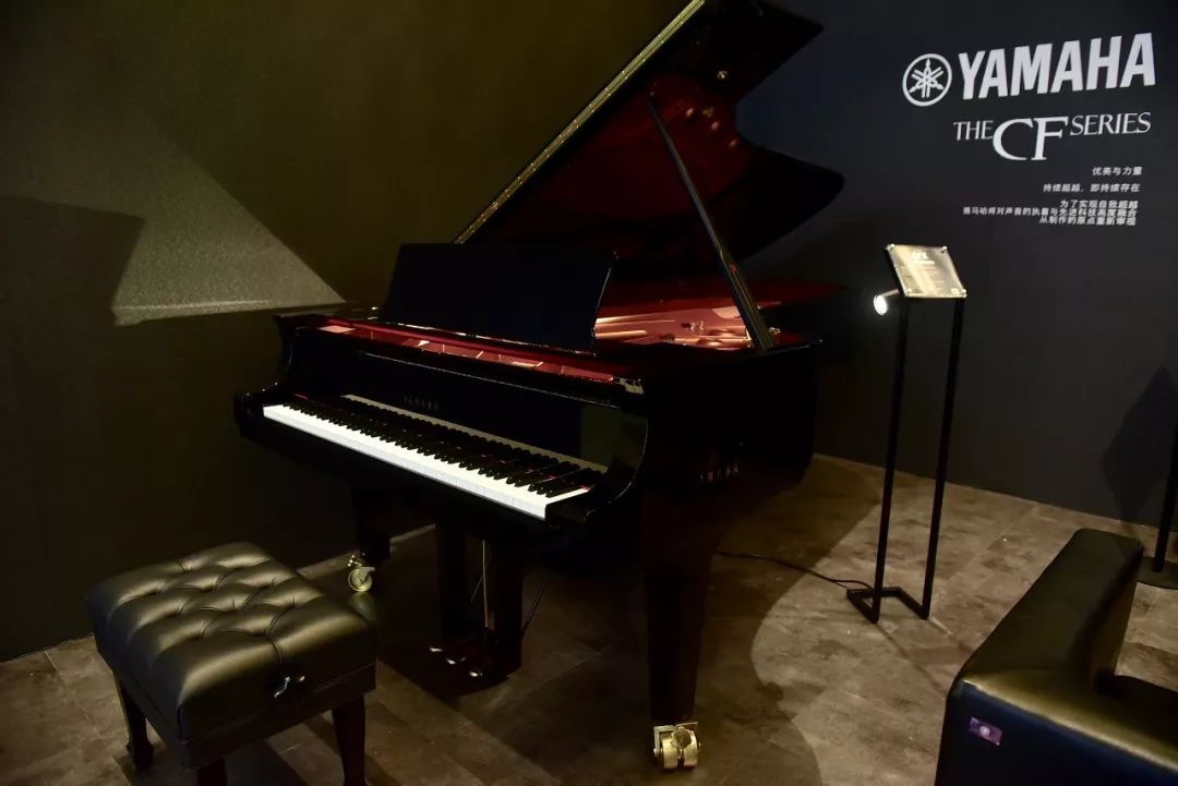 bosendorfer 280vc 三角钢琴